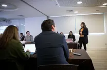 Cuarta mesa de trabajo "Proyecto Colombia destino de inversión" - Julio 19 de 2024