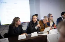 Cuarta mesa de trabajo "Proyecto Colombia destino de inversión" - Julio 19 de 2024
