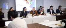 Cuarta mesa de trabajo "Proyecto Colombia destino de inversión" - Julio 19 de 2024