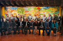 Comité Técnico de la Asociación de Supervisores Bancarios de las Américas -ASBA- Julio 24 de 2024