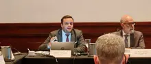 Comité Técnico de la Asociación de Supervisores Bancarios de las Américas -ASBA- Julio 24 de 2024