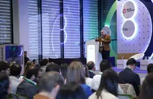 14° Congreso Asomicrofinanzas sobre inclusión, innovación y sostenibilidad - Agosto 1 de 2024