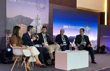 Risk Ready Colombia 2024 - Agosto 01 de 2024