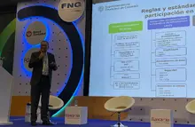 14° Congreso Asomicrofinanzas sobre inclusión, innovación y sostenibilidad - Agosto 1 y 2 de 2024