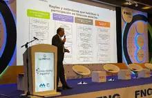 14° Congreso Asomicrofinanzas sobre inclusión, innovación y sostenibilidad - Agosto 1 y 2 de 2024
