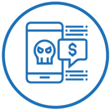 icono Gota a gota virtuales