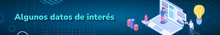 Algunos datos de interés