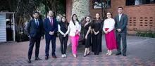 Pasantía internacional con la Comisión Nacional de Bancos y Seguros de Honduras - Agosto 29 y 30 de 2024