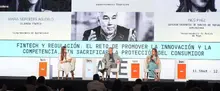 Latam Fintech Maket, LFM 2024 - Septiembre 05 de 2024