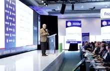 Congreso Internacional de Crédito, recuperación y BPO - COLCOB Septiembre 12 de 2024