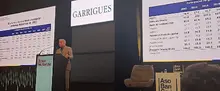 22º Congreso Derecho Financiero - Asobancaria - Septiembre 19 de 2024