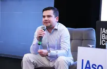 22° Congreso de Derecho Financiero organizado por Asobancaria - 20 de Septiembre de 2024