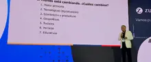 Convención Internacional de Seguros 2024 - Fasecolda 25 de Septiembre de 2024