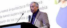 El Foro de Transformación Digital organizado por la Cámara de Comercio de Bogotá - 01 de Octubre de 2024
