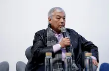 El Panel "Colombia: empresas, gobierno y sociedad en el año 2025" - Octubre 03 de 2024