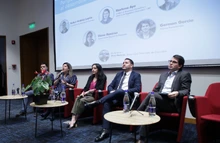 Semana Mundial del Inversionista Universidad Externado Perspectivas del Open Finance para el Desarrollo del mercado de capitales - Octubre 21 de 2024