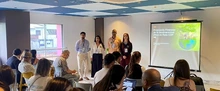 Finanzas en la conservación de la biodiversidad: el tema central de la SFC en la COP16 - 30 de Octubre de 2024
