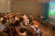 Finanzas en la conservación de la biodiversidad: el tema central de la SFC en la COP16 - 30 de Octubre de 2024