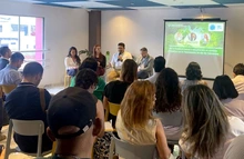 Finanzas en la conservación de la biodiversidad: el tema central de la SFC en la COP16 - 30 de Octubre de 2024