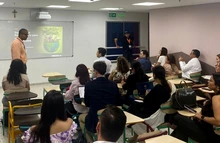 Finanzas en la conservación de la biodiversidad: el tema central de la SFC en la COP16 - 30 de Octubre de 2024