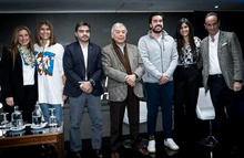 Panel Retos para la Implementación y Aceleración del Open Finance en Colombia con la participación del profesor César Ferrari - 06 de noviembre de 2024