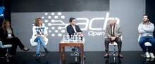 Panel Retos para la Implementación y Aceleración del Open Finance en Colombia con la participación del profesor César Ferrari - 06 de noviembre de 2024