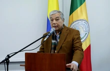 VI Jornadas internacionales de derecho bancario y bursátil “Innovación, sostenibilidad y retos del sector financiero”. Organizadas por la Universidad Externado de Colombia – 07 de noviembre de 2024