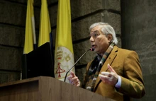 Banca sostenible y cambio climático: retos y oportunidades. Universidad Javeriana - 07 de noviembre de 2024