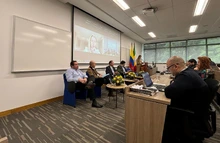 Inteligencia Artificial aplicada al sector financiero - 08 de noviembre de 2024