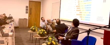 Inteligencia Artificial aplicada al sector financiero - 08 de noviembre de 2024