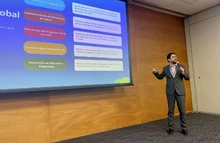 Superfinanciera insiste en garantizar seguridad de los datos de los consumidores financieros - 13 de noviembre de 2024