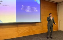 Superfinanciera insiste en garantizar seguridad de los datos de los consumidores financieros - 13 de noviembre de 2024