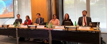 Workshop on Fostering Financial Inclusion through Open Finance - Noviembre 20 y 21 de 2024