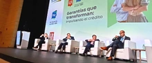 Garantías que transforman: impulsando el crédito FNG - Noviembre 21 de 2024