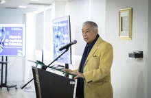 Quinta mesa de trabajo "Mercado de Capitales en Colombia, Colombia destino de inversión" - Diciembre 02 de 2024
