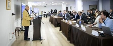 Quinta mesa de trabajo "Mercado de Capitales en Colombia, Colombia destino de inversión" - Diciembre 02 de 2024