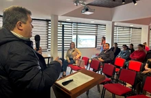 Campaña conjunta “Me informo y cuido mi dinero” cerró el 2024 con una jornada de charlas por Boyacá - Diciembre 5 y 6 de 2024