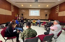 Campaña conjunta “Me informo y cuido mi dinero” cerró el 2024 con una jornada de charlas por Boyacá - Diciembre 5 y 6 de 2024