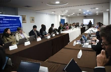 Avanza nuestro proyecto estratégico de depuración normativa - Febrero 12 de 2025