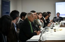 Avanza nuestro proyecto estratégico de depuración normativa - Febrero 12 de 2025