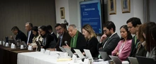 Avanza nuestro proyecto estratégico de depuración normativa - Febrero 12 de 2025
