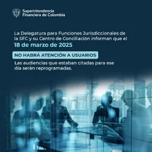 Jurisdiccionales  - 17 de Marzo de 2025