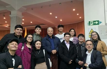 Errores y aciertos de la política económica en Colombia UPTC. Tunja, Boyacá - Abril 22 de 2025