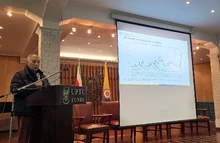 Errores y aciertos de la política económica en Colombia UPTC. Tunja, Boyacá - Abril 22 de 2025