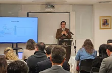 Sexta mesa de trabajo, Mercado de Capitales en Colombia, Colombia destino de inversión. - Abril 25 de 2025