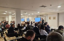Sexta mesa de trabajo, Mercado de Capitales en Colombia, Colombia destino de inversión. - Abril 25 de 2025