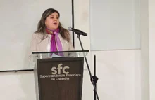 Sexta mesa de trabajo, Mercado de Capitales en Colombia, Colombia destino de inversión. - Abril 25 de 2025