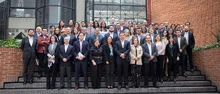 Sexta mesa de trabajo, Mercado de Capitales en Colombia, Colombia destino de inversión. - Abril 25 de 2025