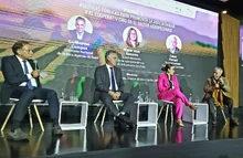 Políticas públicas para promover la asociatividad y el cooperativismo en el sector agropecuario - Mayo 08 de 2025