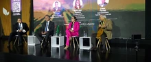 Políticas públicas para promover la asociatividad y el cooperativismo en el sector agropecuario - Mayo 08 de 2025